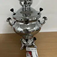 سماور گازی گلستان