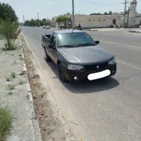 اریسان2|خودرو سواری و وانت|لامرد, |دیوار