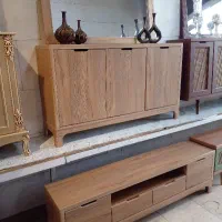 میز کافی بار
