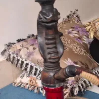 قلیان شامی نعنا