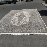 فرش دوازده متری  پانصدشانه