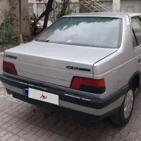 ۴۰۵ مدل ۸۴