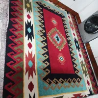 فرش متری کارکرده