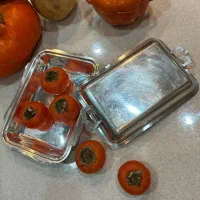 سوفله خوری سیلور پلیت انگلیسی