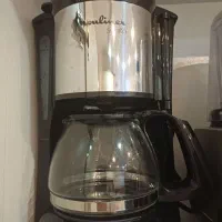 قهوه ساز مولینکس