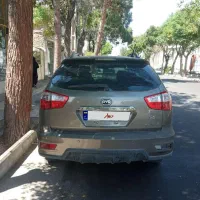 بی وای دی اس 6 خانوادگی