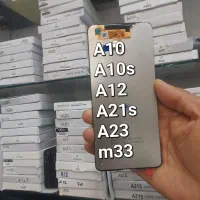 تاچ ال‌ سی دی a10 a11 a12 a21s a23 m33 a20s السیدی