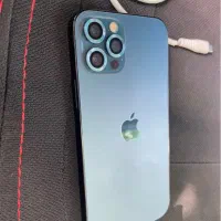 ایفون ۱۲ پرو