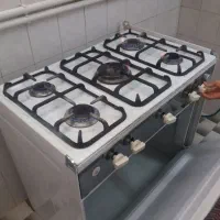 اجاق گاز5شعله