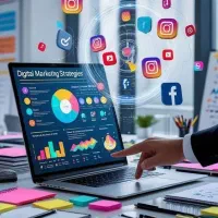 انجام خدمات تحلیل علمی و کدنویسی تخصصی