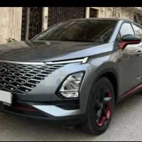 فونیکس fx مدل ۱۴۰۲ شرایط اقساط اریا خودرو