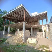 خانه-ویلایی-نیمه-ساز-دو-طبقه-مجزا