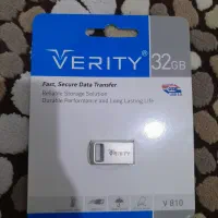 فلش ۳۲گیگusb3 وریتی پلمپ