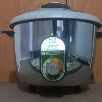 پلو پز برقی