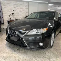lexus ES250 2014