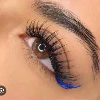 مدل مژه رایگان فوری