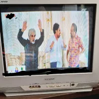 تلویزیون ۲۱ اینچ سامسونگ