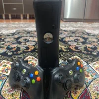 ایکس باکس 360 اسلیم