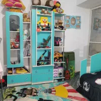 حراج کمد تخت خواب باکس ساعت قالی پایه تی وی فرش