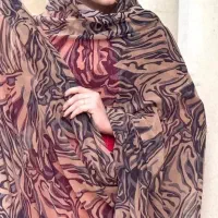 دوخت چادر