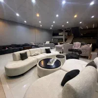 فروش ویژه مبلمان تخفیف ۸۰٪