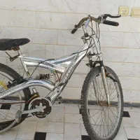 دوچرخه26