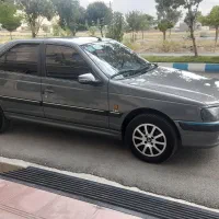 پژو پارس tu5 دریچه سیمی کلاس ۱۳درحدصفر بدون رنگ