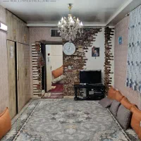 55 متری /آسانسور پارکینگ/ شخصی ساز / بالاخان زیادی