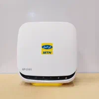 مودم رومیزی 4G  4.5G  TDLTE ایرانسل