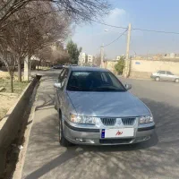 سمندLX
