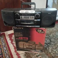 ضبط سونی ژاپن
