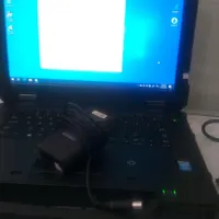 لپ تاپ نظامی Dell 7404|رایانه همراه|اندیشه, |دیوار