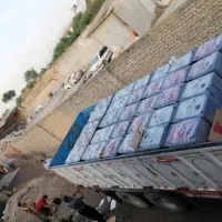 گاوصندوق داخل متحرک