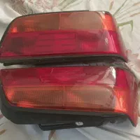 چراغ خطر ۴۰۵ پژو