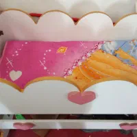 تخت گهواره ای