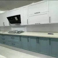 فروشگاه فروش کابینت پیش ساخته