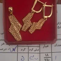 نیم ست نو هست