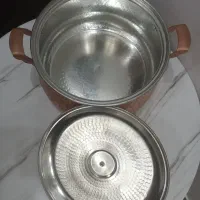 قابلمه مسی