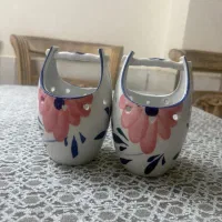 جا قاشق و چنگال
