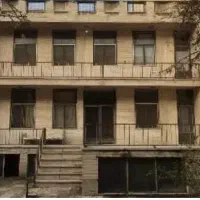 ۲۸۰متر بر ۱۰ کلنگی ۲کله شمالی جنوبی شریعتی.