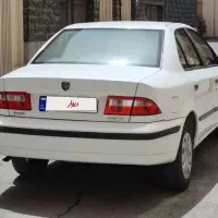 سمند LX