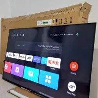 پاناسونیک ۶۵ اینچ 4K و smart