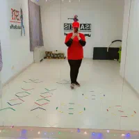 کلاس لاغری ایروبیک و رقص بانوان