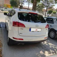 جک S5