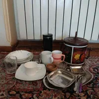 فروش لوازم آشپزخانه