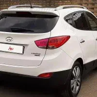 توسان ۲۰۱۴ خلیج اروند