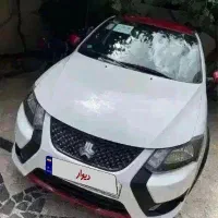فوری کوییکRتیپsمدل۴۰۲ بدون رنگ مقدارکمی اقساط