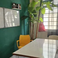 اجاره ساعتی فضای آموزشی