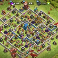 بازی کنسول کلش