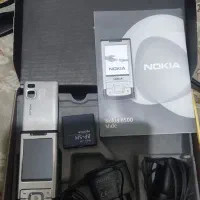 نوکیا قدیمی کلاسیک 6500